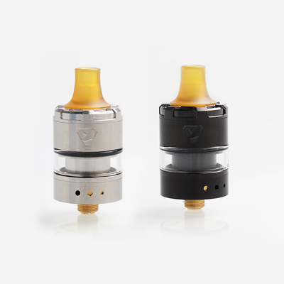 elfbar nachfüll pod läuft aus Advken Manta Mesh Tank Review