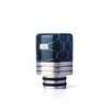 Authentic REEWAPE AS319S 510 Drip Tip for RDA / RTA / RDTA / Sub Ohm Tank Vape Atomizer, Resin & SS, 20mm