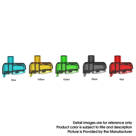 Authentic Artery NUGGET+ Pod System Replacement XP Pod Cartridge, 5.0ml (1 PC)