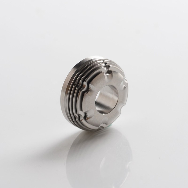 Authentic BP MODS Pioneer MTL RTA Replacement Blade Top Cap