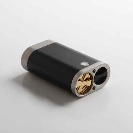 Armor Mech V2 Style BF Bottom Feeder Squonk Vape Mechanical Box Mod