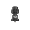 Authentic Vandy Vape Kylin Mini V2 RTA Rebuildable Tank Vape Atomizer - Black, 3.0 / 5.0ml, 24.4mm Diameter