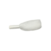 Authentic Vandy Vape Kylin M Mesh Coil Cotton Laces for RDA / RTA / RDTA Vape Atomizer - White (10 PCS)