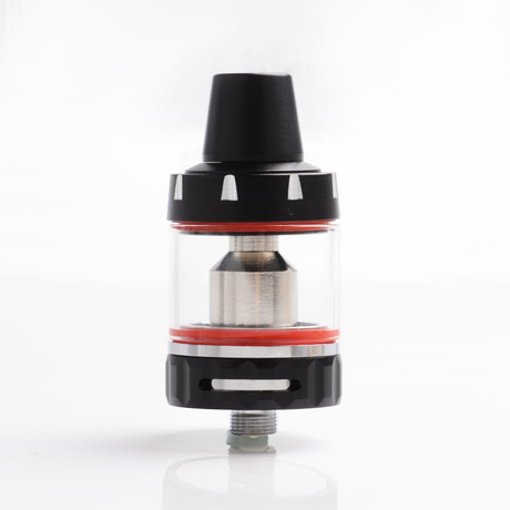 200W Sub Ohm Tank Vape Atomizer Clearomizer 4ml, 0.3ohm, 24mm Diameter