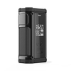 Authentic IJOY Captain 2 180W TC VV VW Mod Vape Starter Kit w/ Captain V Tank, 5ml, 0.15 / 0.4ohm, 300~600'F, 2 x 18650