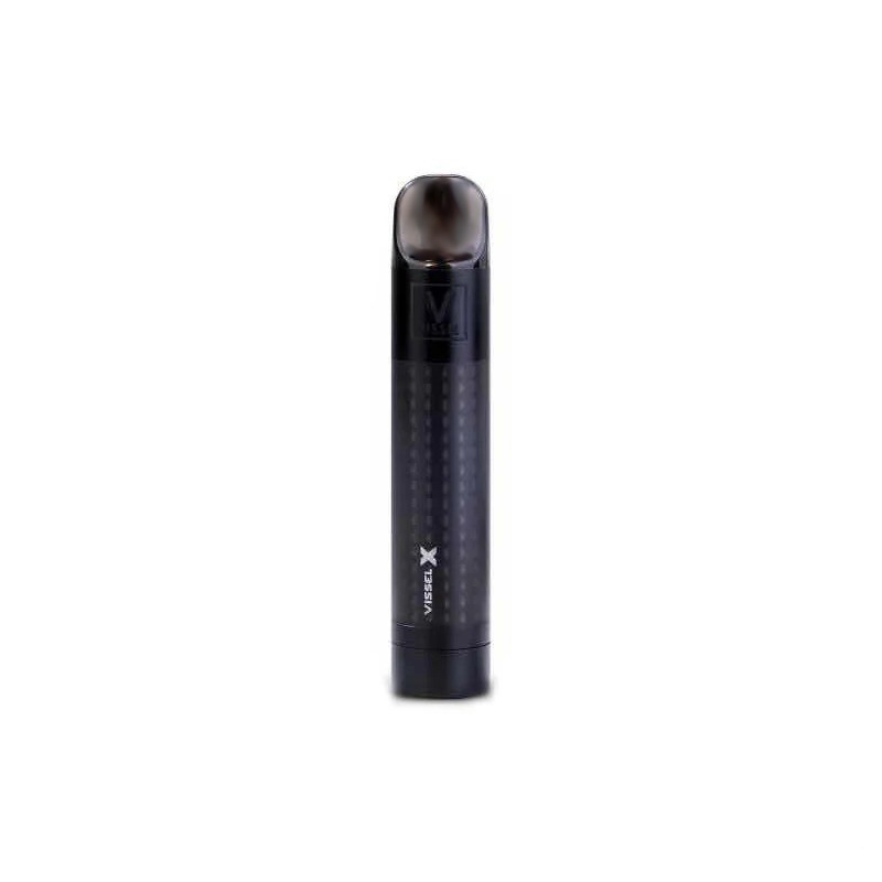 Authentic Vissel X Pod System Vape Starter Kit, 1200mAh, 0.6ohm / 1.2ohm, 3.0ml, Draw-Activated