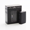 Authentic Vandy Vape Swell 188W VW Variable Wattage Box Mod - Flame Red, 5~188W, 2 x 18650