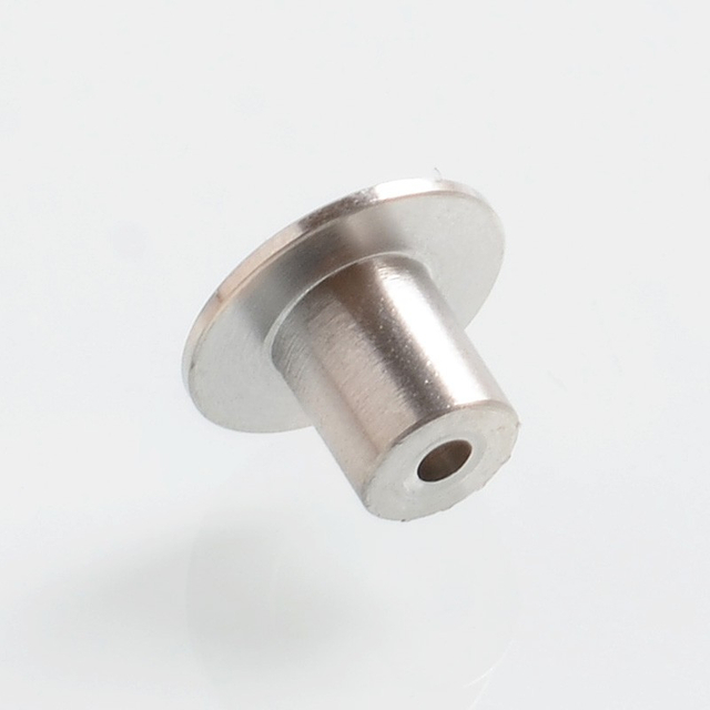 Kindbright Replacement AFC Airflow Insert for BB DNA 60W Mod - Stainless Steel, 0.8mm / 1.0mm / 1.2mm / 1.4mm