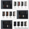 Authetnic Lost vape thelema DNA250C Box Mod 1 ~ 200W Evolv DNA250C 2 x 18650 Caixa de presente