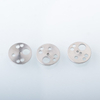 Mea Culpa MTL RTA 재건 가능한 탱크 Vape AIRDISKS 3.5ML, 22mm 직경