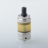 本物のvapefly alberich mtl rta再構築可能タンクvapeアトマイザー3ml / 4ml 22mm