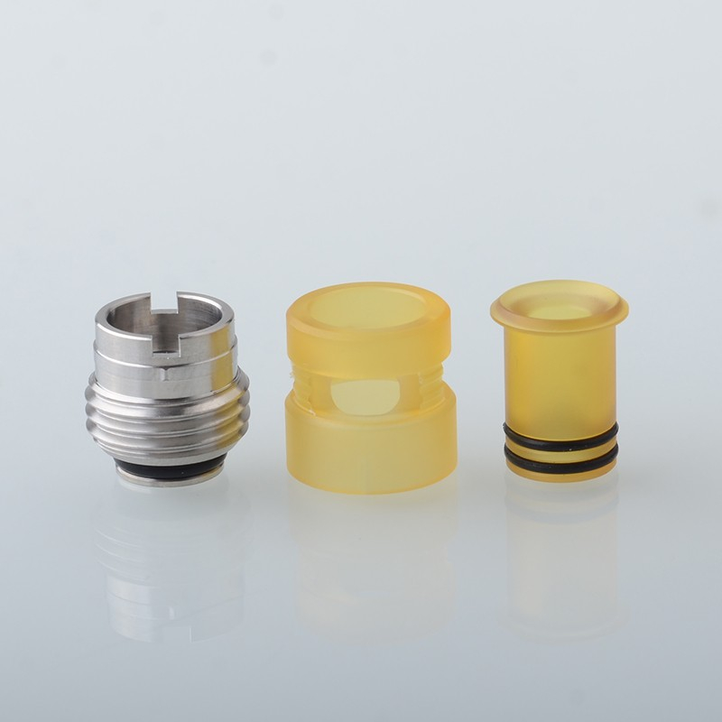 PRC Quantenschieber BB Tropfspitze für SXK BB / Billet Box Mod Kit