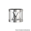 Authentic Ambition Mods Tabung tangki penggantian untuk uskup mtl RTA 4.0ml 