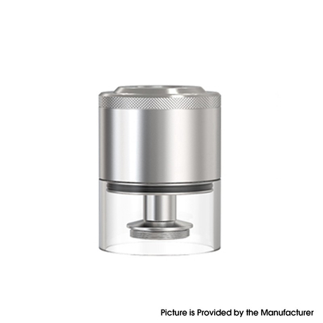 Authentic Ambition Mods Replacement 6.0ml Extension Kit for Bishop MTL RTA 2.0ml / 4.0ml