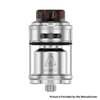 Authentic ThunderHead Creations THC & Mike Vapes Blaze RTA Rebuildable Tank Vape Atomizer 26mm 2ml / 5.5ml Diameter