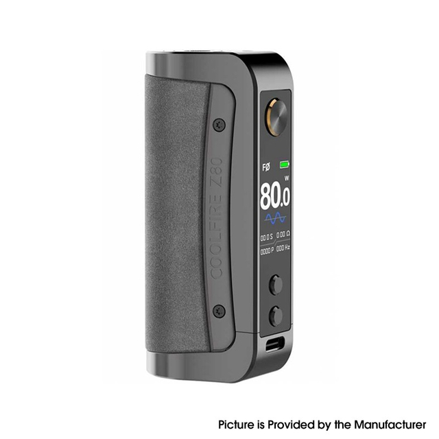 Authentic Innokin Kroma 217 100W VW Vape Box Mod 6~100W 1 x 18650 / 20700 / 21700