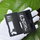 Kontrl Cyber Front + Back Door Panel Plates for BB / Billet Box Vape Mod Kit Acrylic (2 PCS)