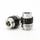 SUGRITTA DI DRIP SOUPER MISSIONE SXK per SXK BB / Billet Box Mod 316SS + POM 3 PC INSERTI DEL FUORE 3MM / 2MM / 1,5 mm