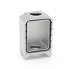 SXK Replacement Tank for 70W / DNA 60W BB Billet Box / SXK Bantam Revision 30W Mod Vape Kit