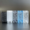 Monarchy Mnch King Duck Boro Tank для SXK BB / Billet AIO Box Mod Комплект
