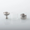 YFTK Ambition Mods 주교 mtl RTA atomizer -2.0/4.0ml 용 탱크 튜브 키트