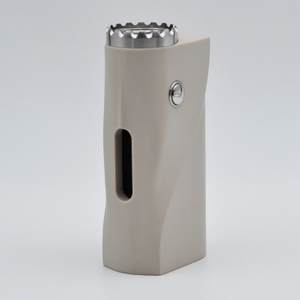 Authentische SR DNA60 -Box Mod –60W VW Mod mit EVOLV DNA60 -Chipsatz, 1 × 18650