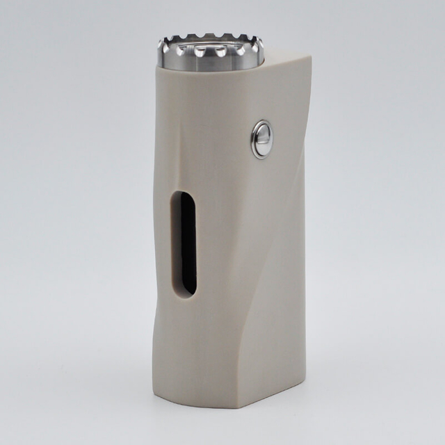 مربع SR DNA60 الأصيل Mod –60W VW Mod مع شرائح EVOLV DNA60 ، 1 × 18650