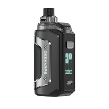 elfbar nachfüll pod läuft aus Geek Vape L200 Aegis Legend 2 200W Kit $64.99