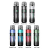 Authentic VOOPOO Argus E40 Pod Vape Kit – 5–40W, 1800mAh, 4.5ml Refillable Pod, 0.3ohm 0.6ohm Coils
