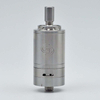 GD authentique MOD S MD-01 23 mm MTL DL RTA - Capacité de 5,5 ml, argent