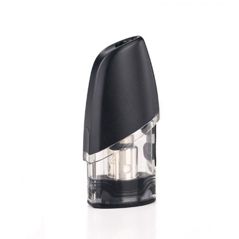 Authentic Vapefly Manners Replacement Pod Cartridge w/ 1.0ohm Coil - 2.0ml (3 PCS)