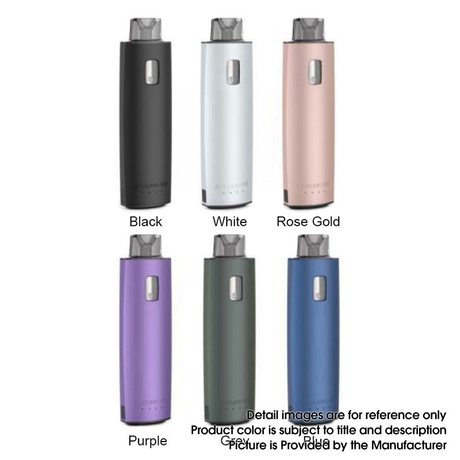 Authentic Innokin Endura M18 Pod System Vape Mod Kit, 700mAh, 4.0ml, 1.6ohm BVC Coil, Inhale Activated