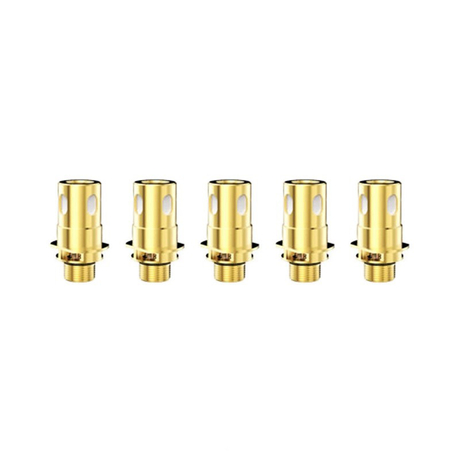 Authentic Innokin Kroma Z Replacement Coil Head for Kroma Z Pod System Vape Mod Kit & Kroma Z Pod Cartridge - 0.3ohm (5 PCS)