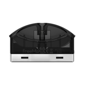 Authentic FreeMax Maxpod Circle Replacement Pod Cartridge - 2.0ml, 1.5ohm (2 PCS)