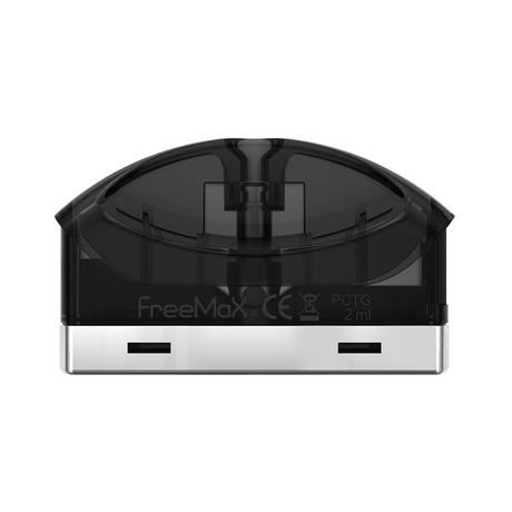 Authentic FreeMax Maxpod Circle Replacement Pod Cartridge - 2.0ml, 1.5ohm (2 PCS)