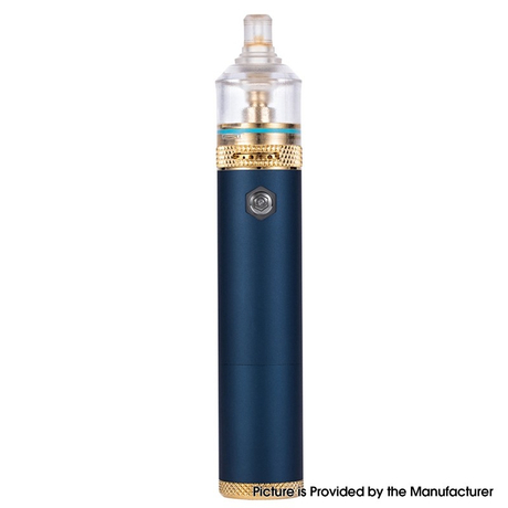 Authentic Ohm Vape Bape Pod Vape Mod Kit , 1 x 18350 / 18650