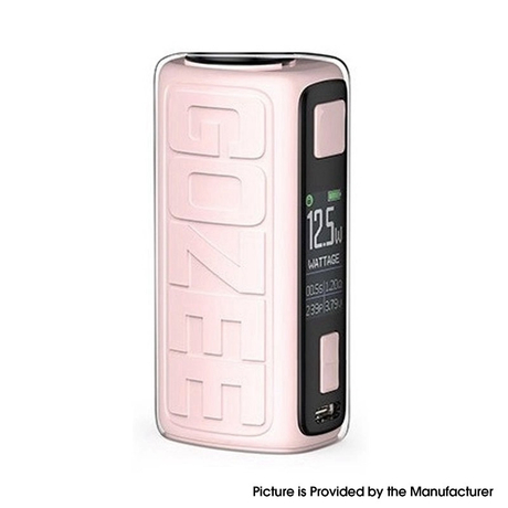 Authentic Innokin GoZee 60W Vape Box Mod VW 6~60W 2100mAh