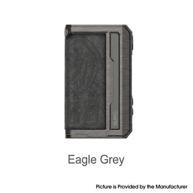 Authentic Voopoo Drag 3 177W VW Box Mod 5~177W, 2 x 18650, GENE.FAN 2.0 Chip