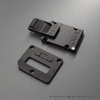 Kontrl Switch Inner Plate Set для SXK BB / Billet Box Mod Kit Aluminum