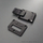 Kontrl Switch Inner Plate Set для SXK BB / Billet Box Mod Kit Aluminum