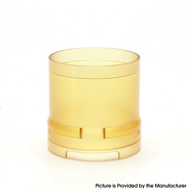 SXK Monarchy JIIIS V2 J3 2 RTA Replacement Tank Tube