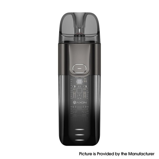 Authentic Vaporesso LUXE X Pod System Vape Starter Kit 1500mAh, 5ml, 0.4ohm / 0.8ohm