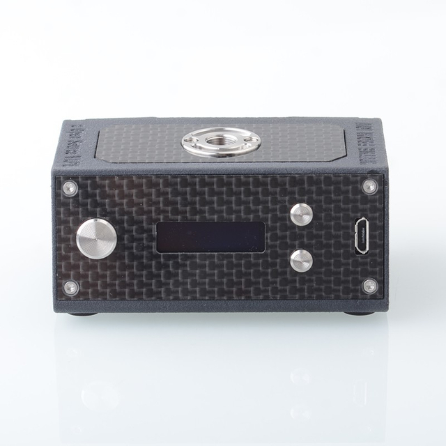 Ohm Meter / Resistance Reader / Ohm Tab 1 x 18650, Evolv DNA 75 Chipset