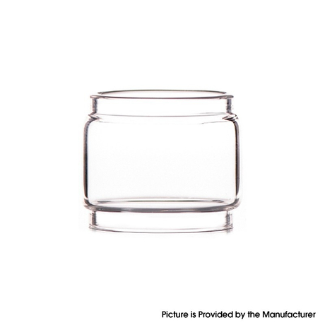 Authentic GeekVape Z Max Tank Replacement Glass Tube - 4ml