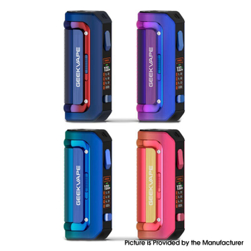elf bar vape uk GeekVape M100 Aegis Mini 2 Starter Kit