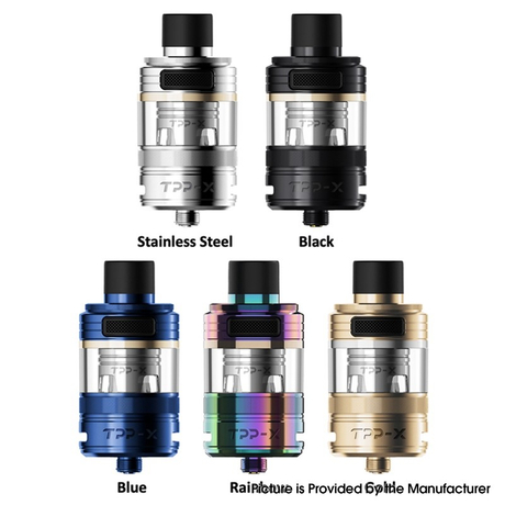 Authentic Voopoo PnP-X Pod Tank Atomizer for DRAG S PNP-X Kit DRAG X PNP-X Kit 5ml