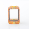 Mission XV Space Pod Boro Tank pour SXK BB / Billet AIO Box Mod Kit