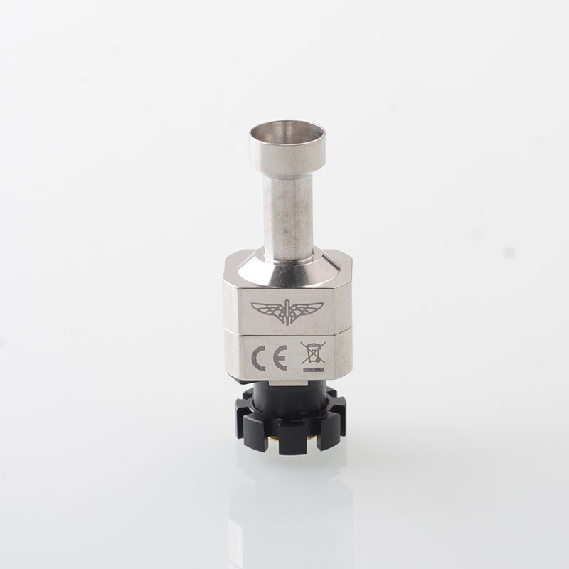 GG Submarine Style RBA Ponte para Billet / BB / Boro Tank