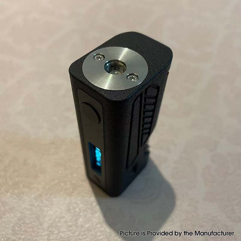 YFTK 3D Print War Eagle 80W Box Mod, VW 5~80W, 1 x 18650