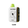 Gazzbar Rocket 20000 Puffs Dual Mode Dual Mesh Rechargeable Disposable Vape